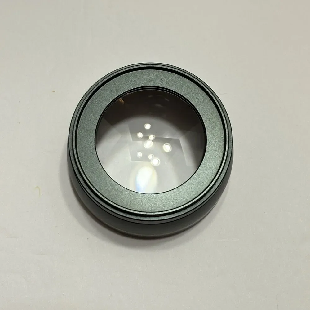 XIT Pro Series 0.43 X High Definition AF Wide Angle Lens 58mm